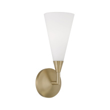 Capital Canada 659111MA - 1 Light Sconce