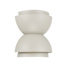 Capital Canada 659221TP - 2 Light Sconce