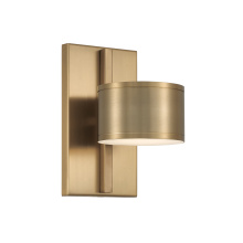 Capital Canada 660921AD - 2 Light Sconce