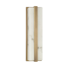Capital Canada 661211AD - 1 Light Sconce