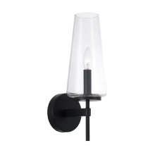 Capital Canada 661911MB-663 - 1 Light Sconce