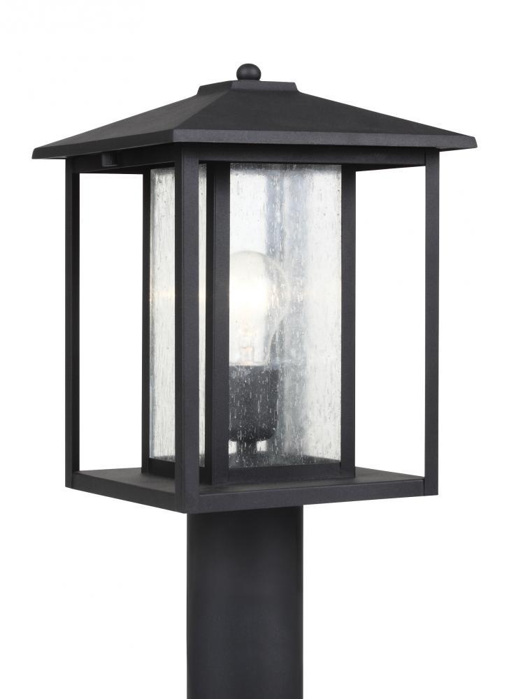 Hunnington One Light Outdoor Post Lantern