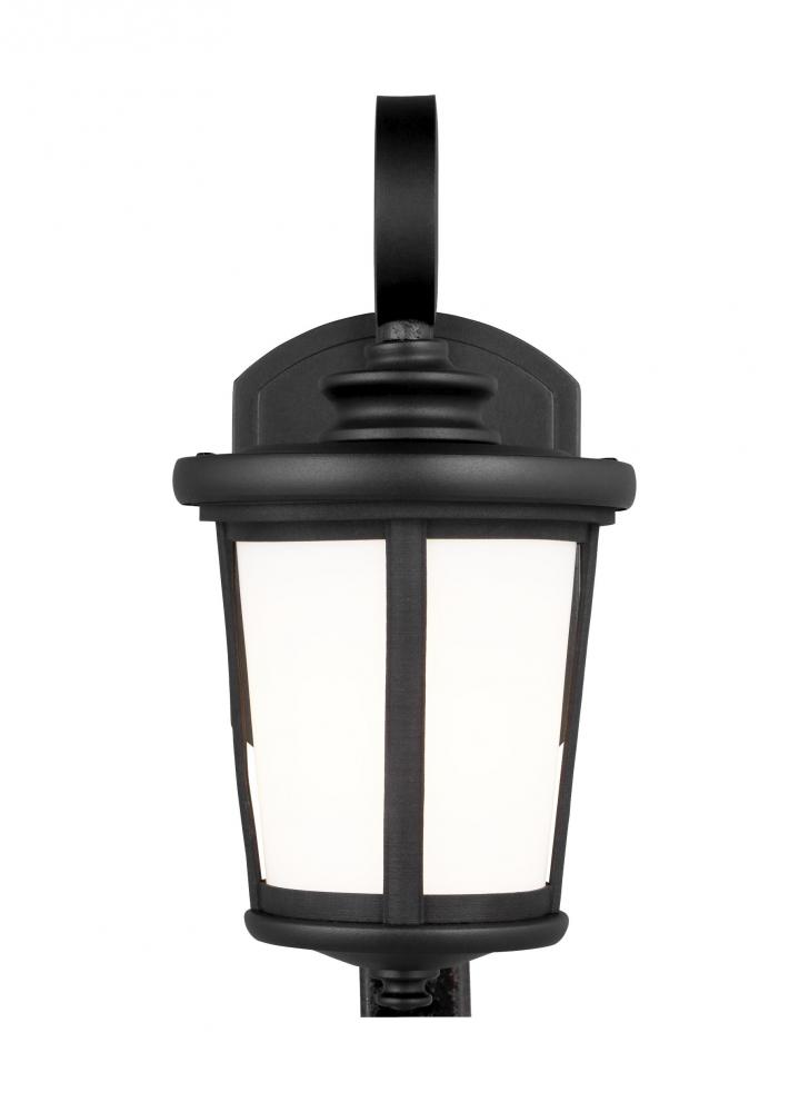 Eddington Small One Light Outdoor Wall Lantern
