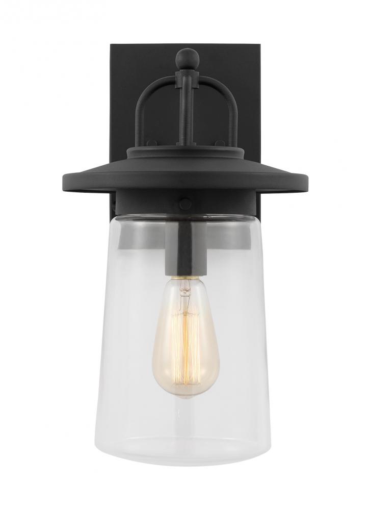 Tybee Medium One Light Outdoor Wall Lantern