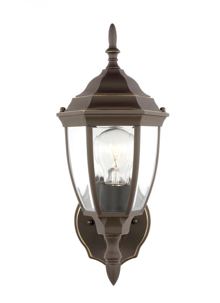 Bakersville One Light Outdoor Wall Lantern
