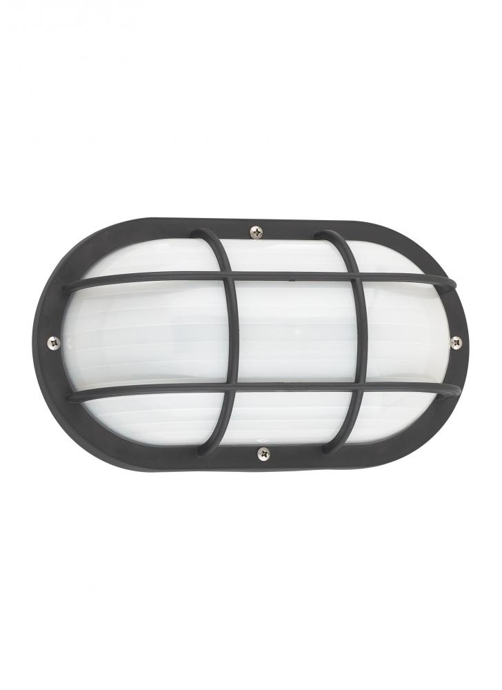 Bayside One Light Outdoor Wall Lantern