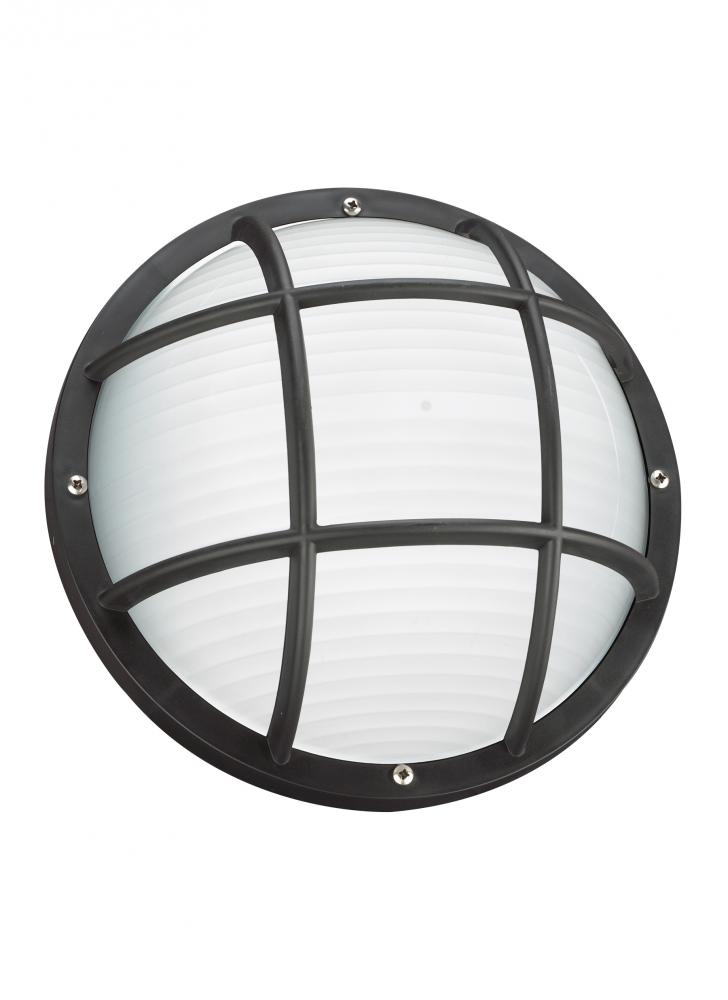Bayside One Light Outdoor Wall / Ceiling Mount