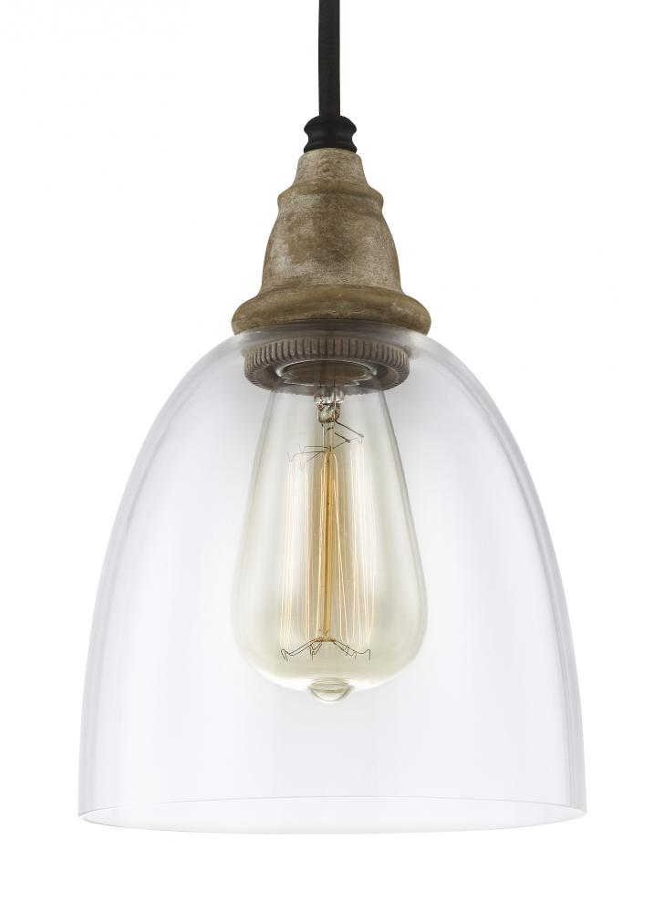 Matrimonio Mini-Pendant