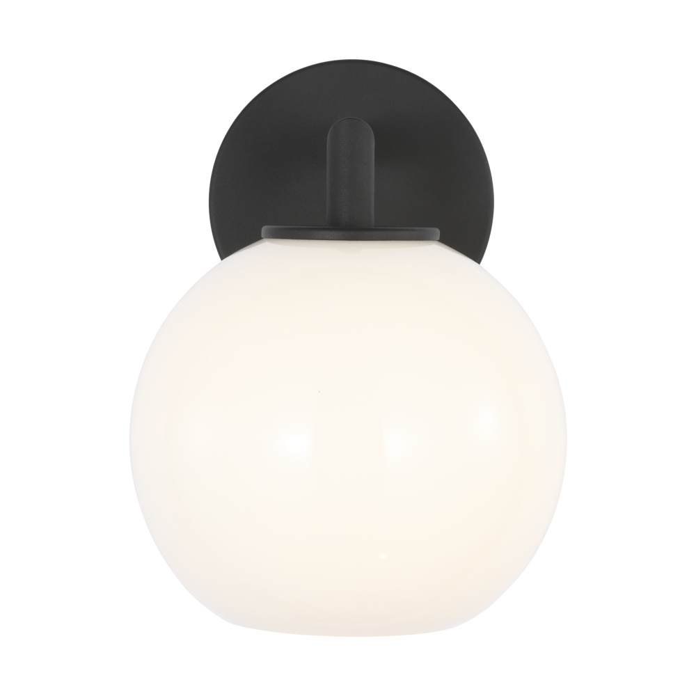 Toca Small One Light Outdoor Wall Lantern