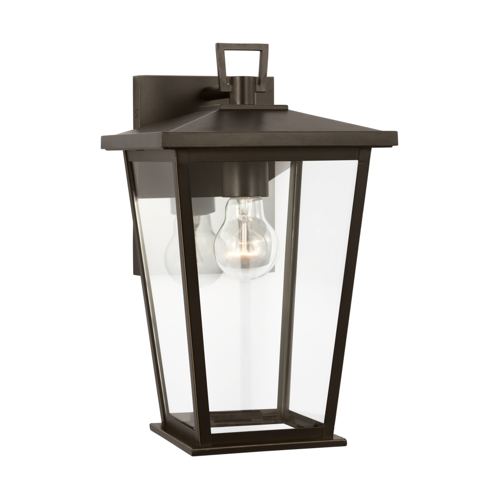 Linton Medium Lantern