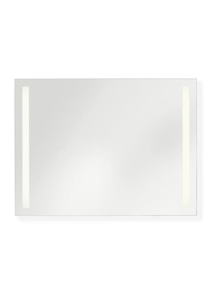 Lustro Rectangle Mirror 48x36