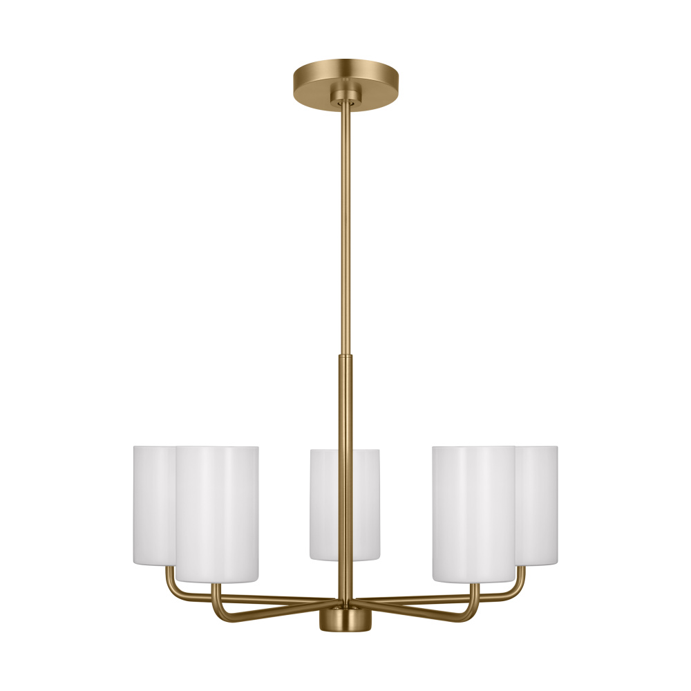 Rhett Medium Chandelier