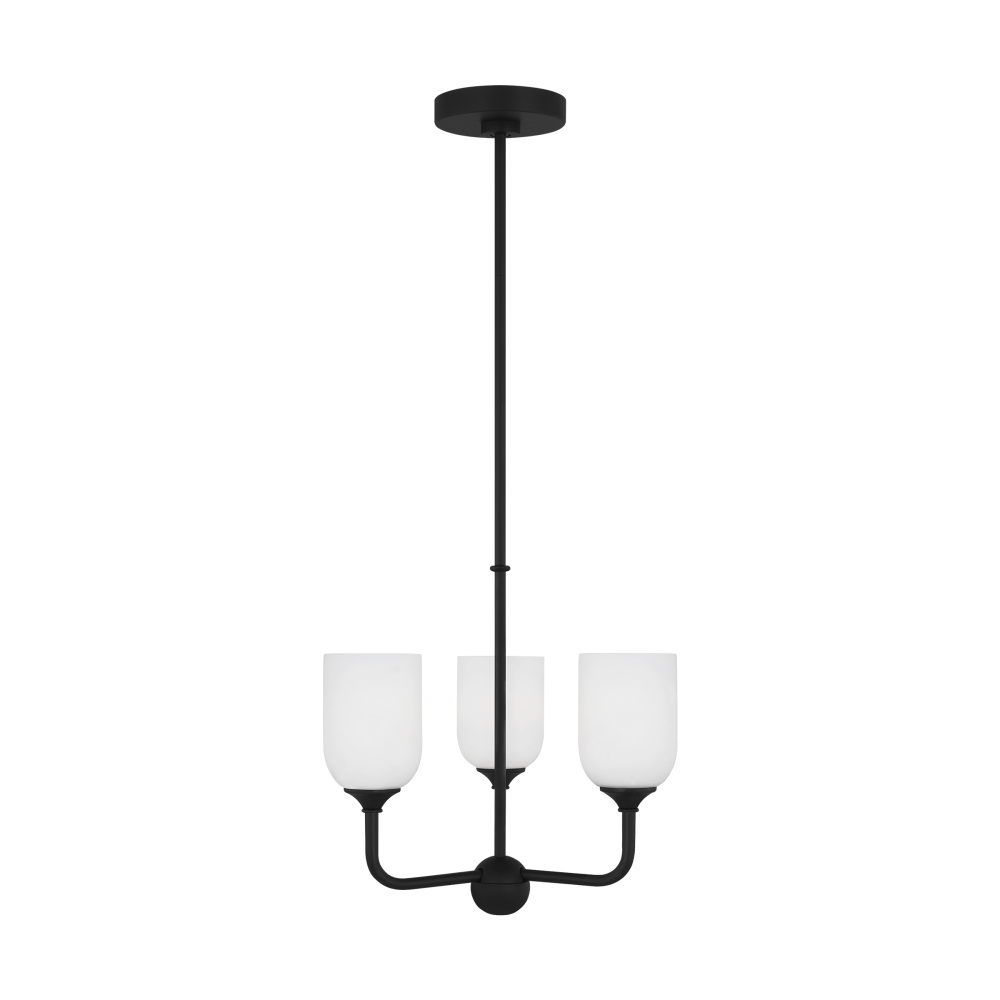 Emile Small Chandelier