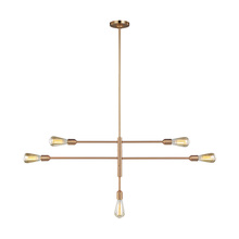Generation Lighting 3000305-848 - ONLINE EXCLUSIVE-Randolph