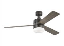 Generation Lighting 3ERAR52AGPD - Era 52" Ceiling Fan