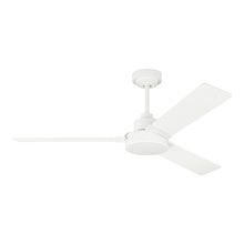 Generation Lighting 3JVR52RZW - Jovie 52" Ceiling Fan