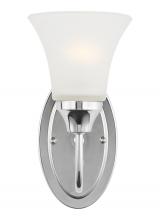 Generation Lighting 41806-05 - Holman One Light Wall / Bath Sconce