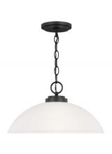 Generation Lighting 65160-112 - Oslo One Light Pendant