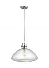 Generation Lighting 6614501-962 - Belton One Light Pendant