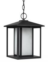Generation Lighting 69029-12 - Hunnington One Light Outdoor Pendant