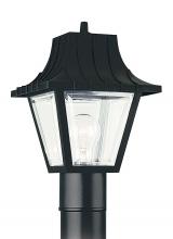 Generation Lighting 8275-32 - One Light Outdoor Post Lantern