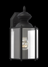 Generation Lighting 8509-12 - Classico One Light Outdoor Wall Lantern
