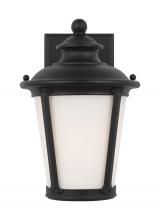 Generation Lighting 88240-12 - Cape May Small One Light Outdoor Wall Lantern