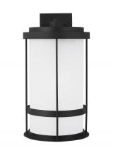 Generation Lighting 8890901-12 - Wilburn Extra Large One Light Outdoor Wall Lantern