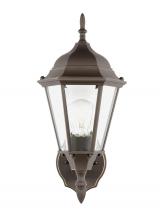 Generation Lighting 88941-71 - Bakersville One Light Outdoor Wall Lantern