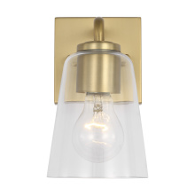 Generation Lighting GLV1061SB - Miles Small Vanity