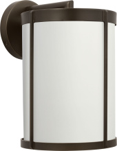 Generation Lighting GLO1101D-ANBZ - Luning Medium Lantern
