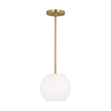 Generation Lighting GLP1011EN3/SB - Rory Mini Pendant