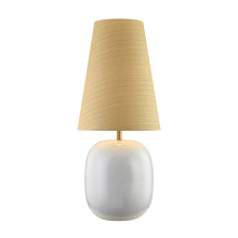 Savoy House Canada 11-BJ02 - Aurora 1-Light Table Lamp by Breegan Jane