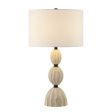 Savoy House Canada 11-DF03 - Leiden 1-Light Table Lamp by Dann Foley