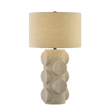 Savoy House Canada 11-DF04 - Lanett 1-Light Table Lamp by Dann Foley