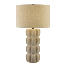 Savoy House Canada 11-DF07 - Haddington 1-Light Table Lamp by Dann Foley