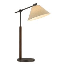 Savoy House Canada 11-DF09 - Erie 1-Light Table Lamp by Dann Foley