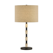 Savoy House Canada 11-DF11 - Dothan 1-Light Table Lamp by Dann Foley