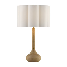 Savoy House Canada 11-DF14 - Derby 1-Light Table Lamp by Dann Foley