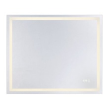 Savoy House Canada 2-1215-30X36 - Oneida LED Rectangle Frontlit Mirror
