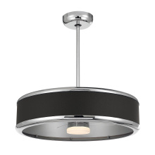 Savoy House Canada 28-FD-485-109 - Archer LED Fan D'Lier in Polished Nickel