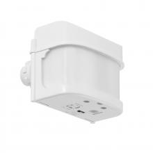 Savoy House Canada 4-MS-WH - Motion Sensor Add-On Only in White