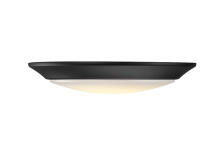 Savoy House Canada 6-2000-10-BK - LED Disc Light in Matte Black