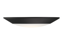 Savoy House Canada 6-5CCT-10-BK - LED 5CCT Disc Light in Matte Black