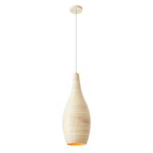 Savoy House Canada 7-3097-1-203 - Jean 1-Light Pendant in Natural Bamboo