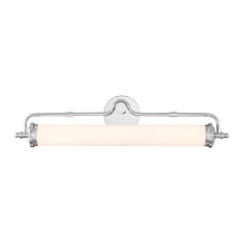 Savoy House Canada 8-3309-28-11 - Keller 28" LED Bathroom Vanity Light in Chrome