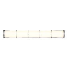 Savoy House Canada 8-4204-36-11 - Harper LED Bathroom Vanity Light in Chrome