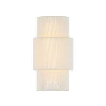 Savoy House Canada 9-1045-20-332 - Balthazar LED Wall Sconce in Natural Abaca