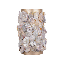 Savoy House Canada 9-8402-1-342 - Leanne 1-Light Wall Sconce in Chandon by Breegan Jane