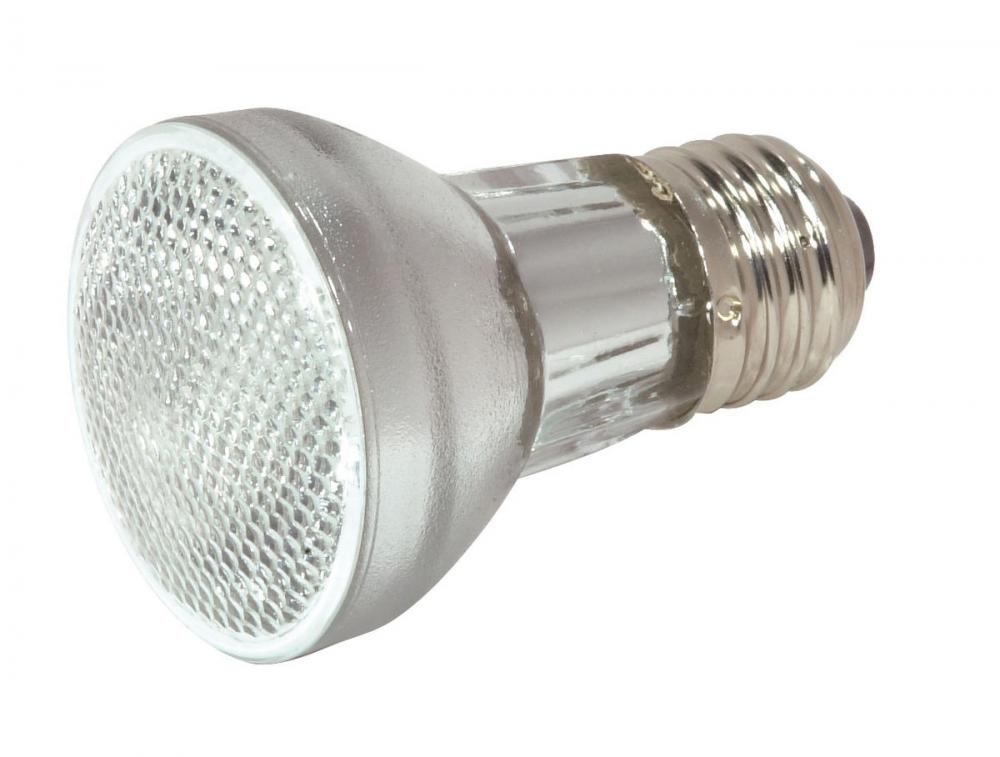 75 Watt; Halogen; PAR16; Clear; 2500 Average rated hours; 800 Lumens; Medium base; 130 Volt; Shatter